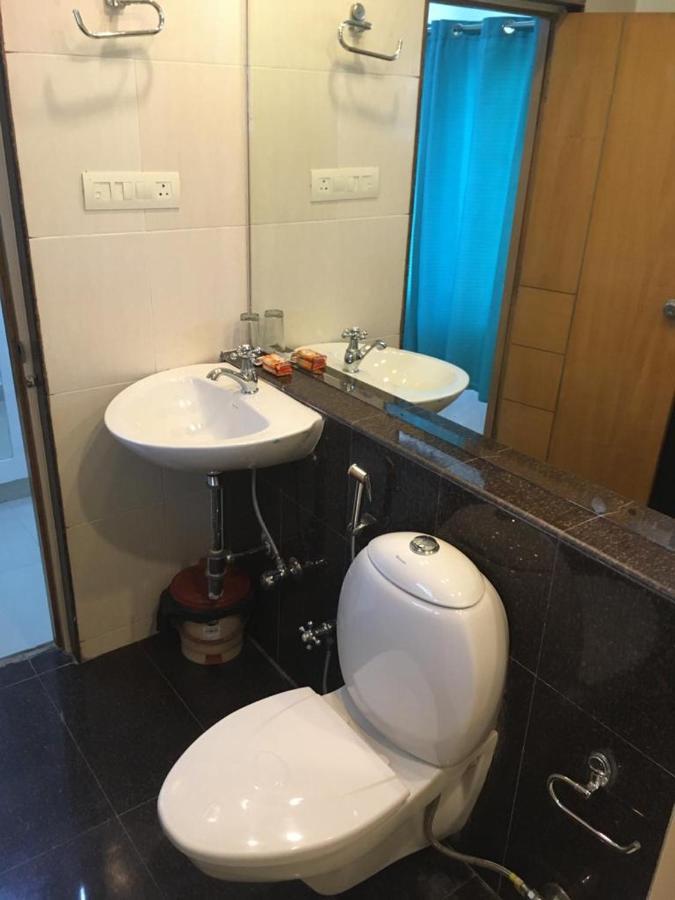 Fabhotel A&M - Nr Lv Prasad Institute, Banjara Hills ハイデラバード エクステリア 写真