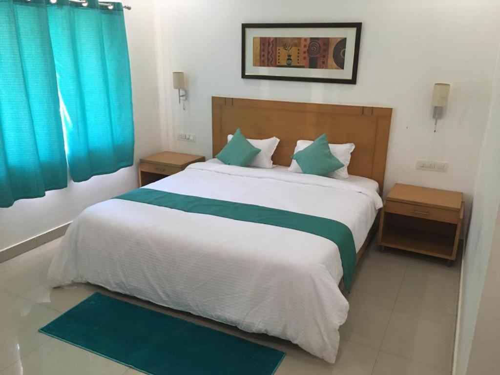 Fabhotel A&M - Nr Lv Prasad Institute, Banjara Hills ハイデラバード エクステリア 写真