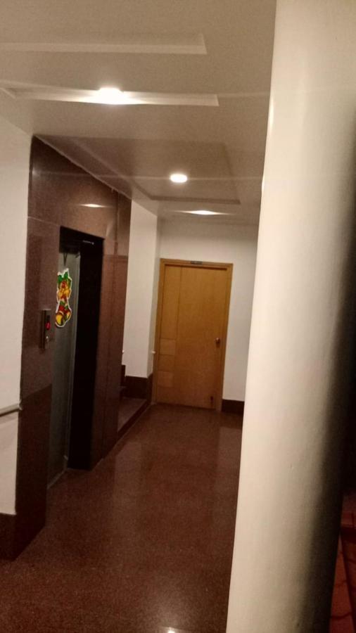 Fabhotel A&M - Nr Lv Prasad Institute, Banjara Hills ハイデラバード エクステリア 写真