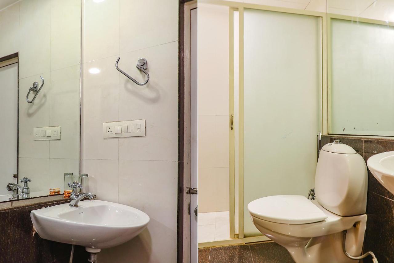 Fabhotel A&M - Nr Lv Prasad Institute, Banjara Hills ハイデラバード エクステリア 写真
