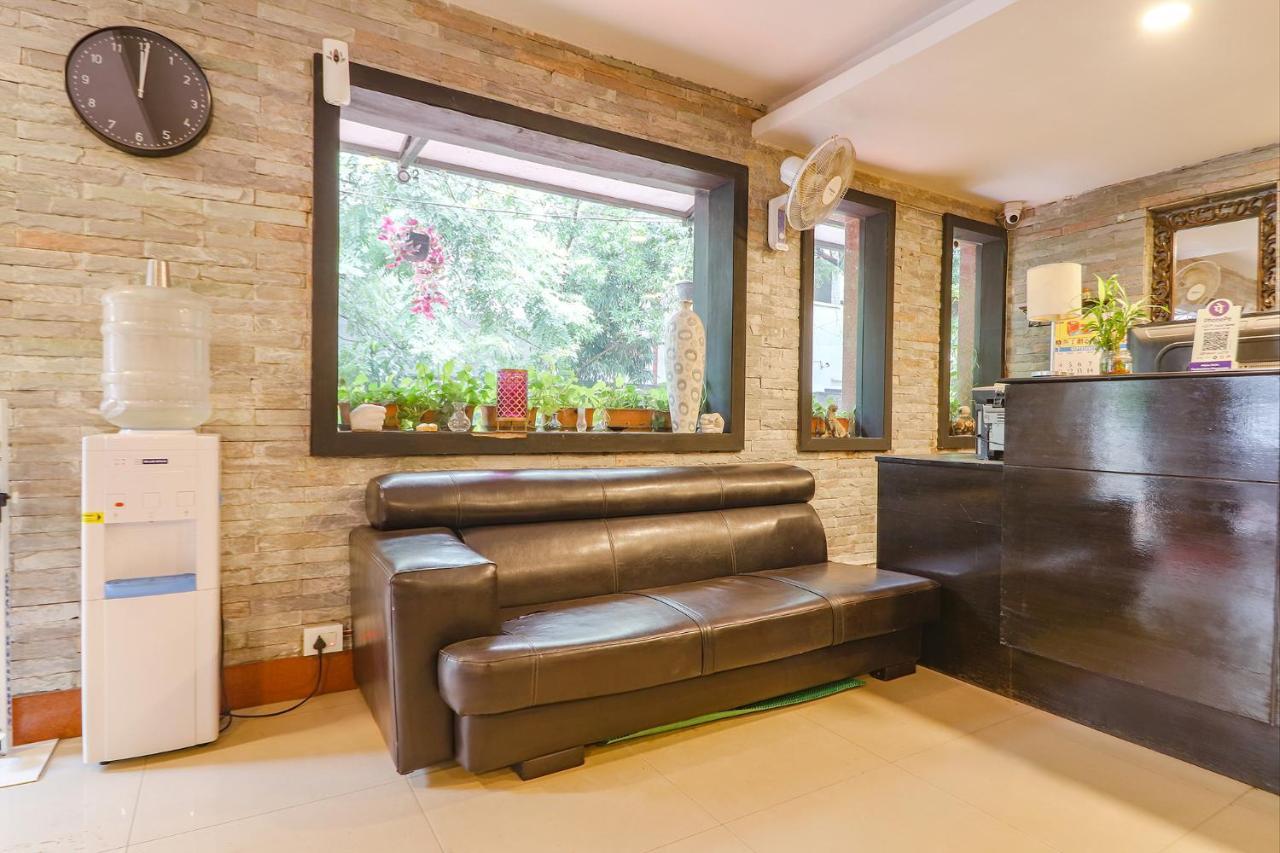 Fabhotel A&M - Nr Lv Prasad Institute, Banjara Hills ハイデラバード エクステリア 写真