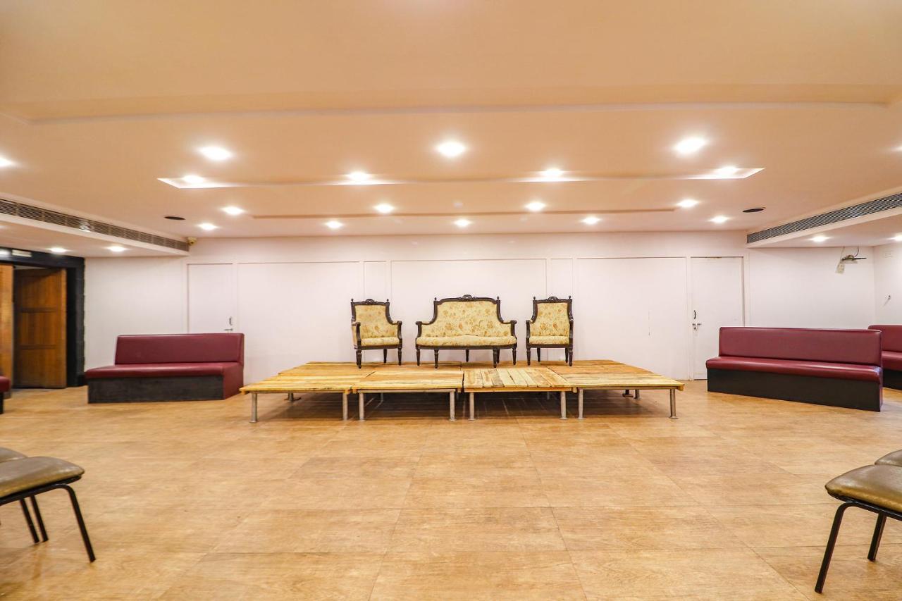 Fabhotel A&M - Nr Lv Prasad Institute, Banjara Hills ハイデラバード エクステリア 写真