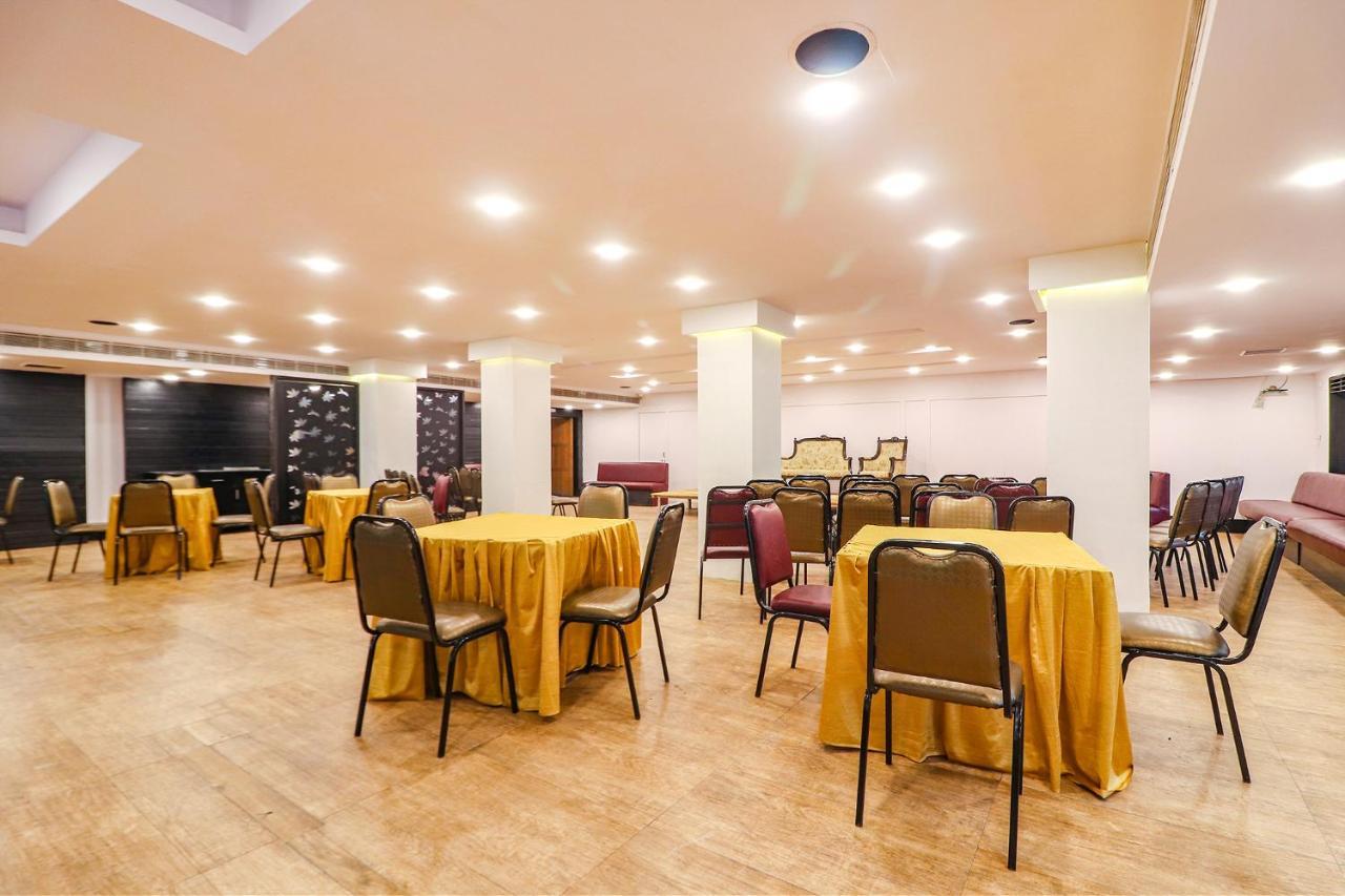 Fabhotel A&M - Nr Lv Prasad Institute, Banjara Hills ハイデラバード エクステリア 写真